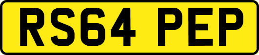 RS64PEP