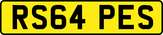 RS64PES