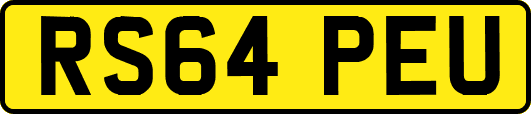 RS64PEU