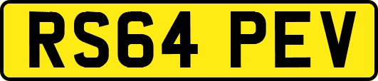 RS64PEV
