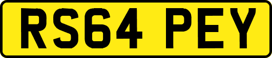 RS64PEY