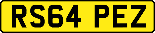 RS64PEZ