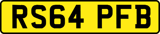 RS64PFB