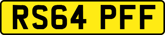 RS64PFF