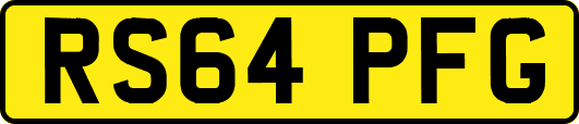 RS64PFG