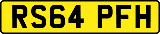 RS64PFH