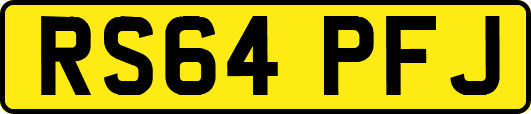RS64PFJ