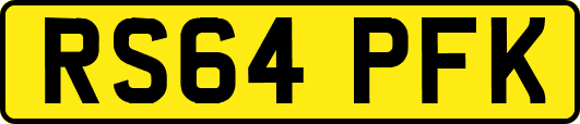 RS64PFK