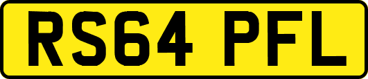 RS64PFL