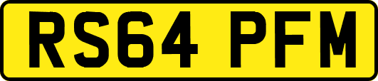 RS64PFM