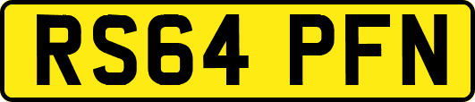 RS64PFN