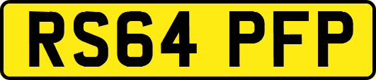 RS64PFP