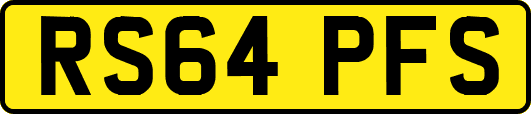 RS64PFS