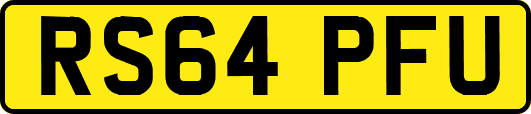 RS64PFU