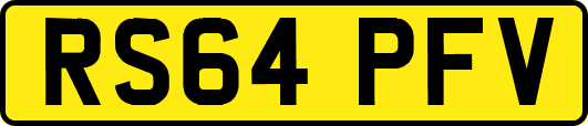 RS64PFV