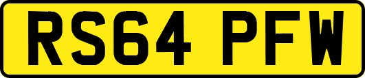RS64PFW