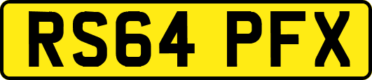 RS64PFX