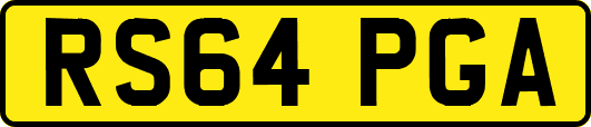 RS64PGA