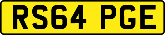 RS64PGE