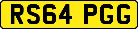 RS64PGG