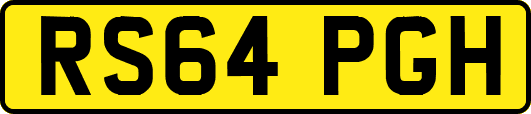 RS64PGH