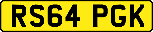 RS64PGK