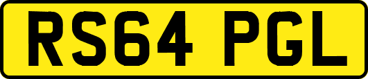 RS64PGL