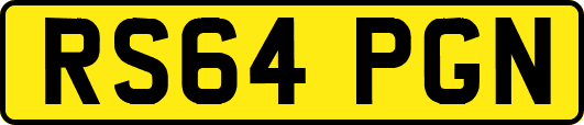 RS64PGN