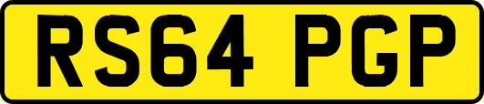 RS64PGP
