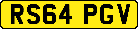 RS64PGV