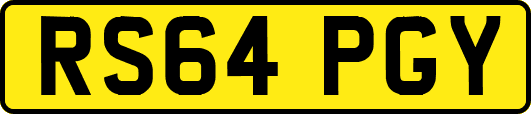 RS64PGY