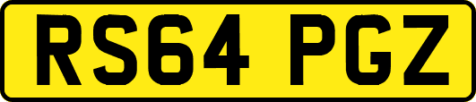 RS64PGZ