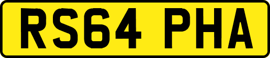 RS64PHA