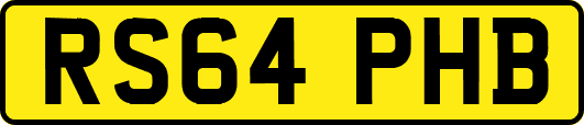 RS64PHB