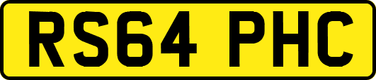 RS64PHC