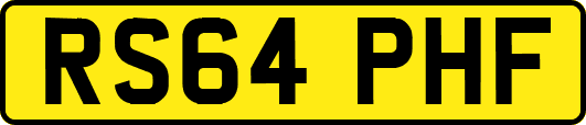 RS64PHF