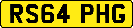 RS64PHG