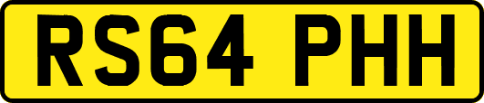 RS64PHH