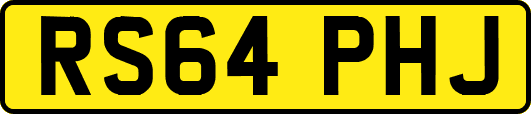 RS64PHJ
