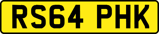 RS64PHK