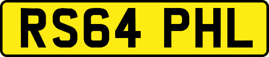 RS64PHL