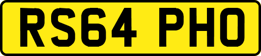 RS64PHO