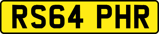 RS64PHR