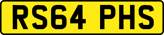 RS64PHS