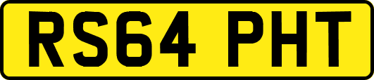 RS64PHT
