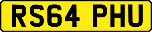 RS64PHU