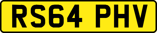 RS64PHV