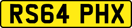 RS64PHX