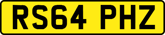 RS64PHZ