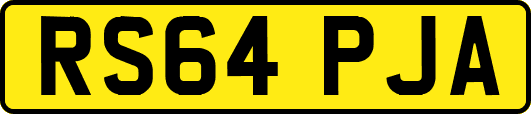 RS64PJA